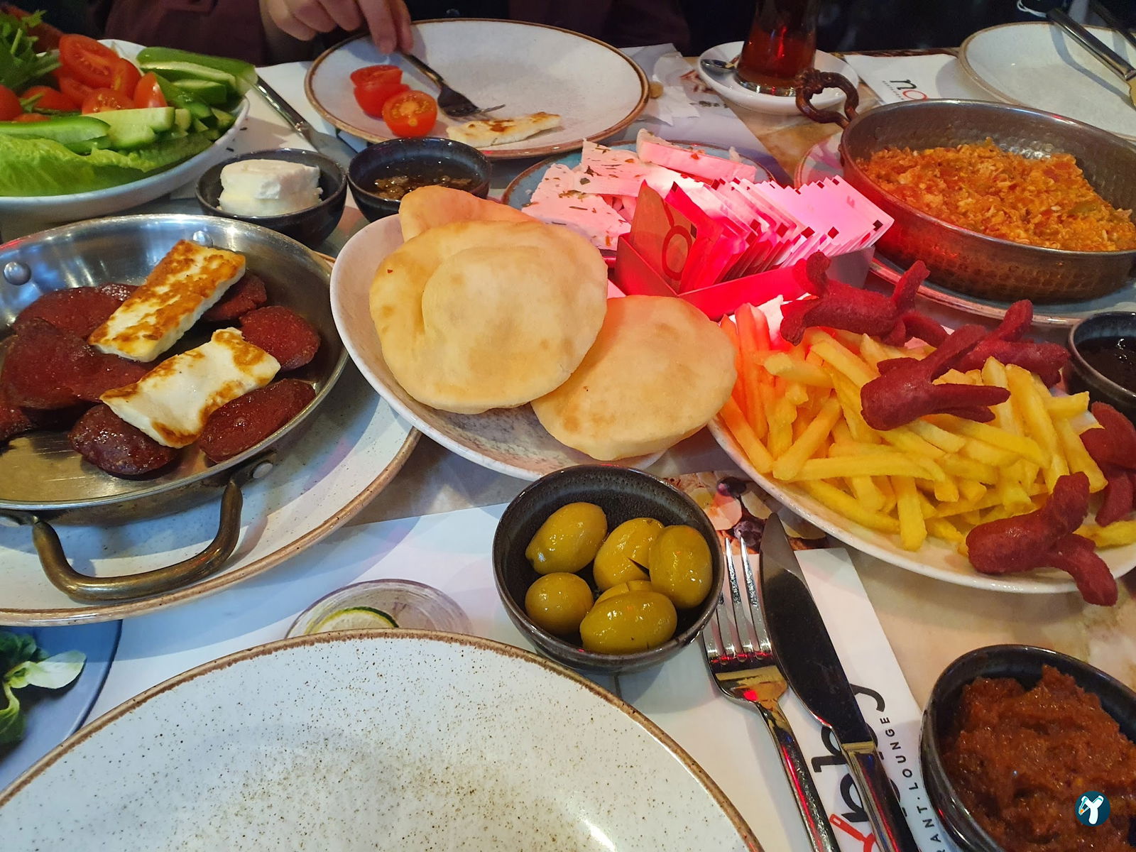 Nobby Restaurant