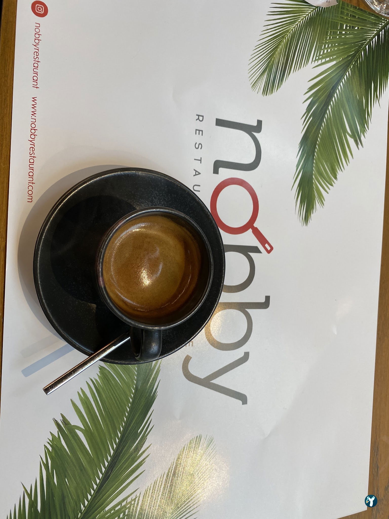 Nobby Restaurant