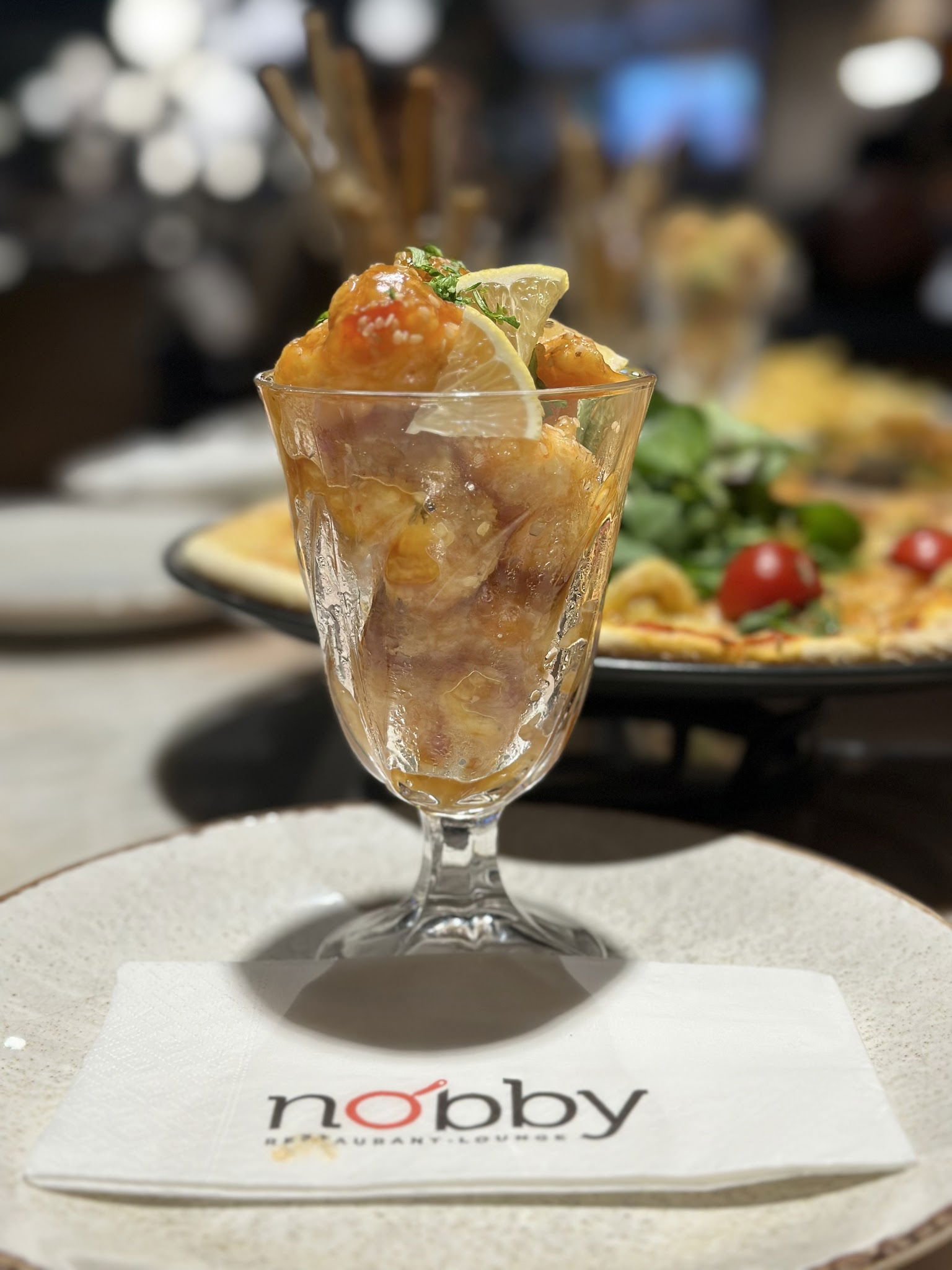 Nobby Restaurant