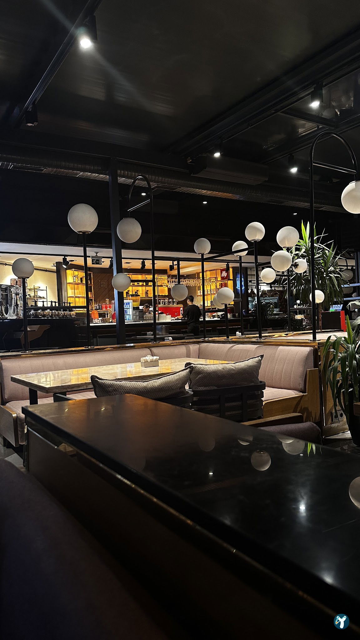 Nobby Restaurant