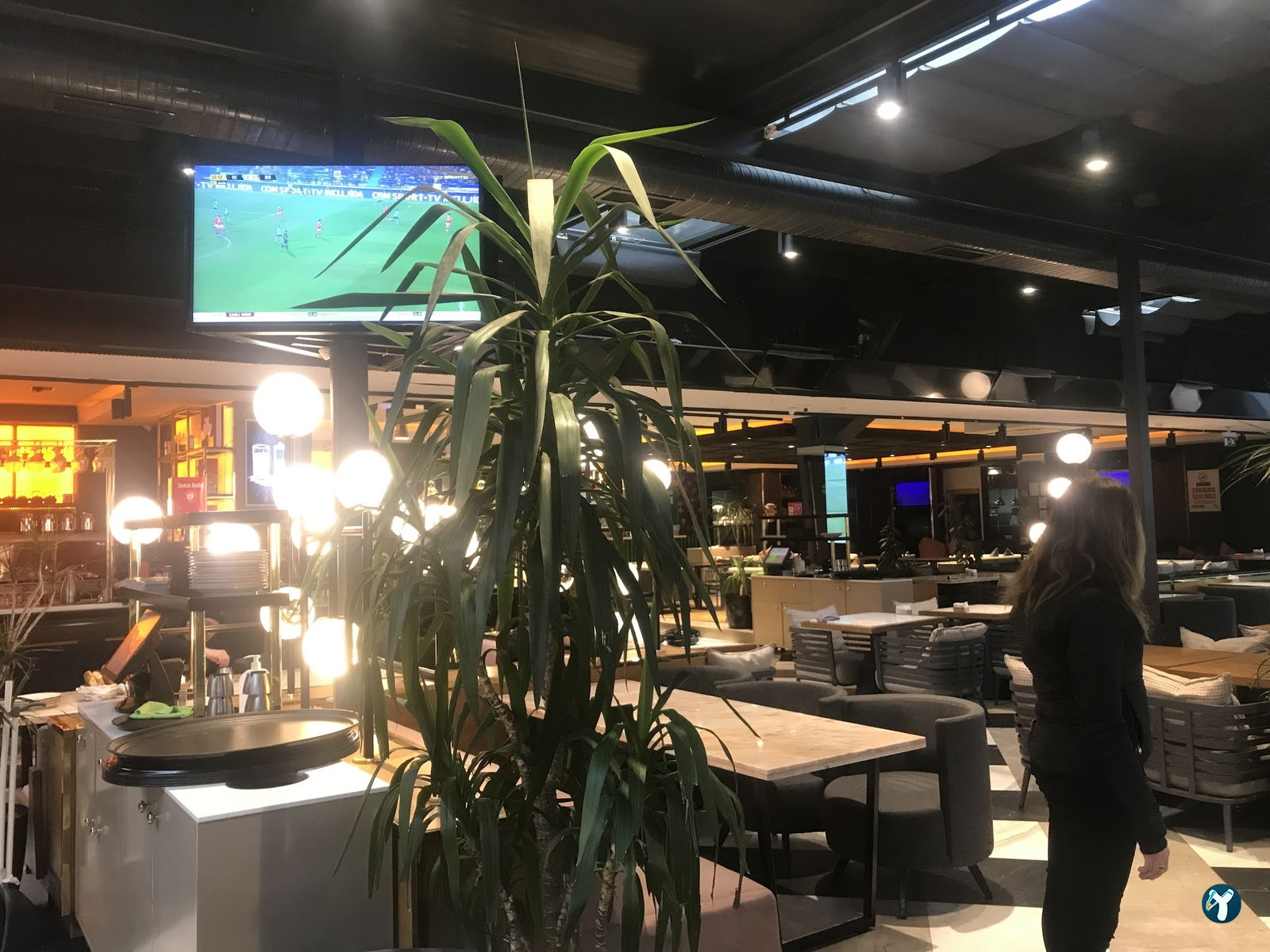 Nobby Restaurant
