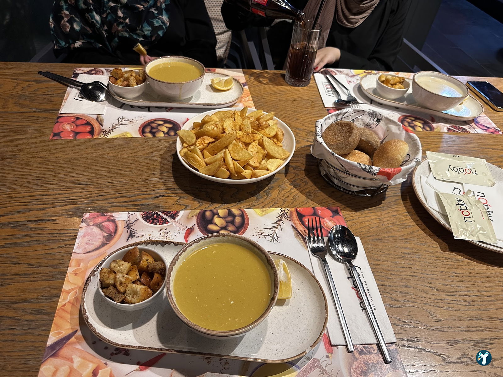 Nobby Restaurant