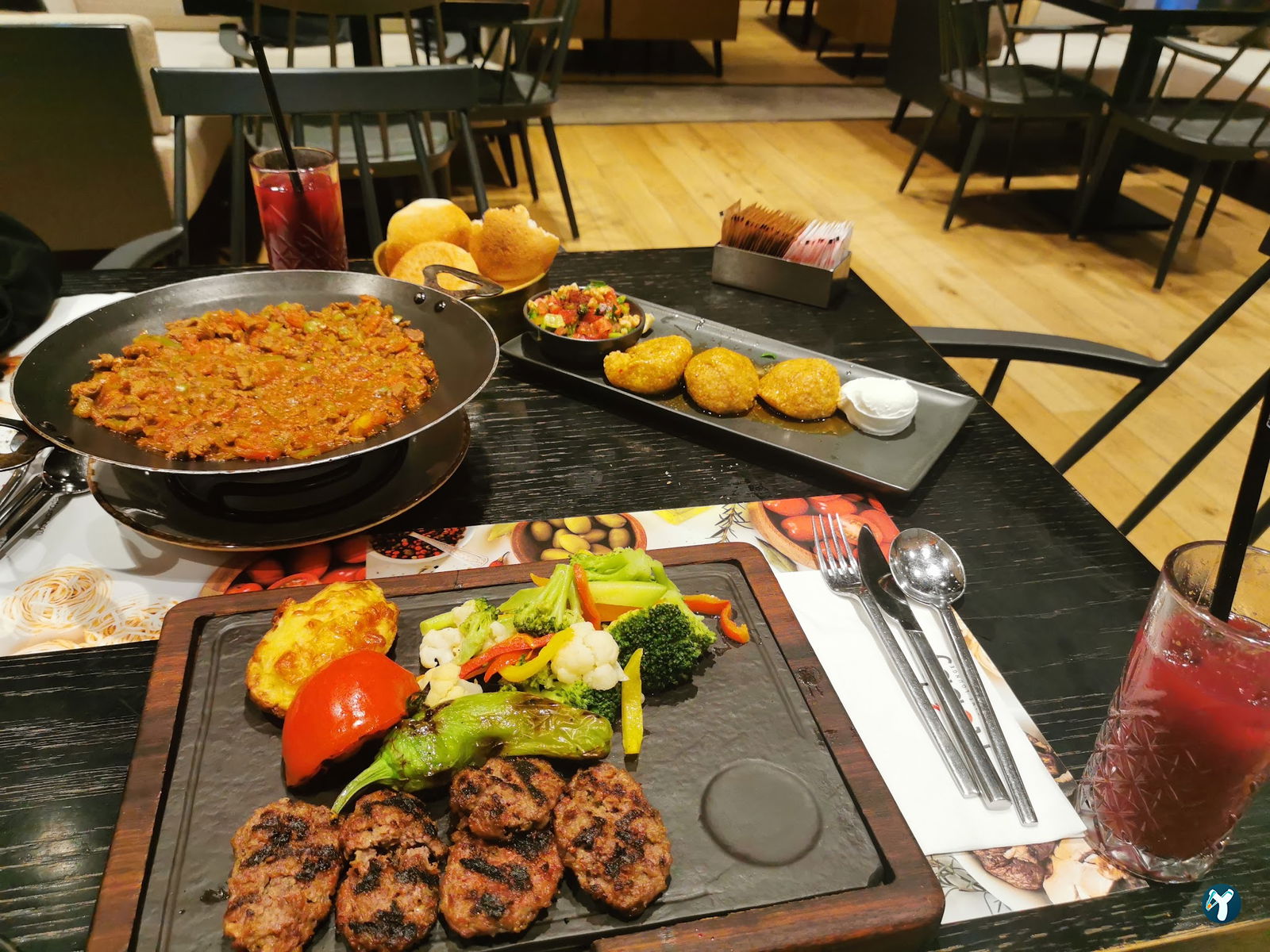 Nobby Restaurant