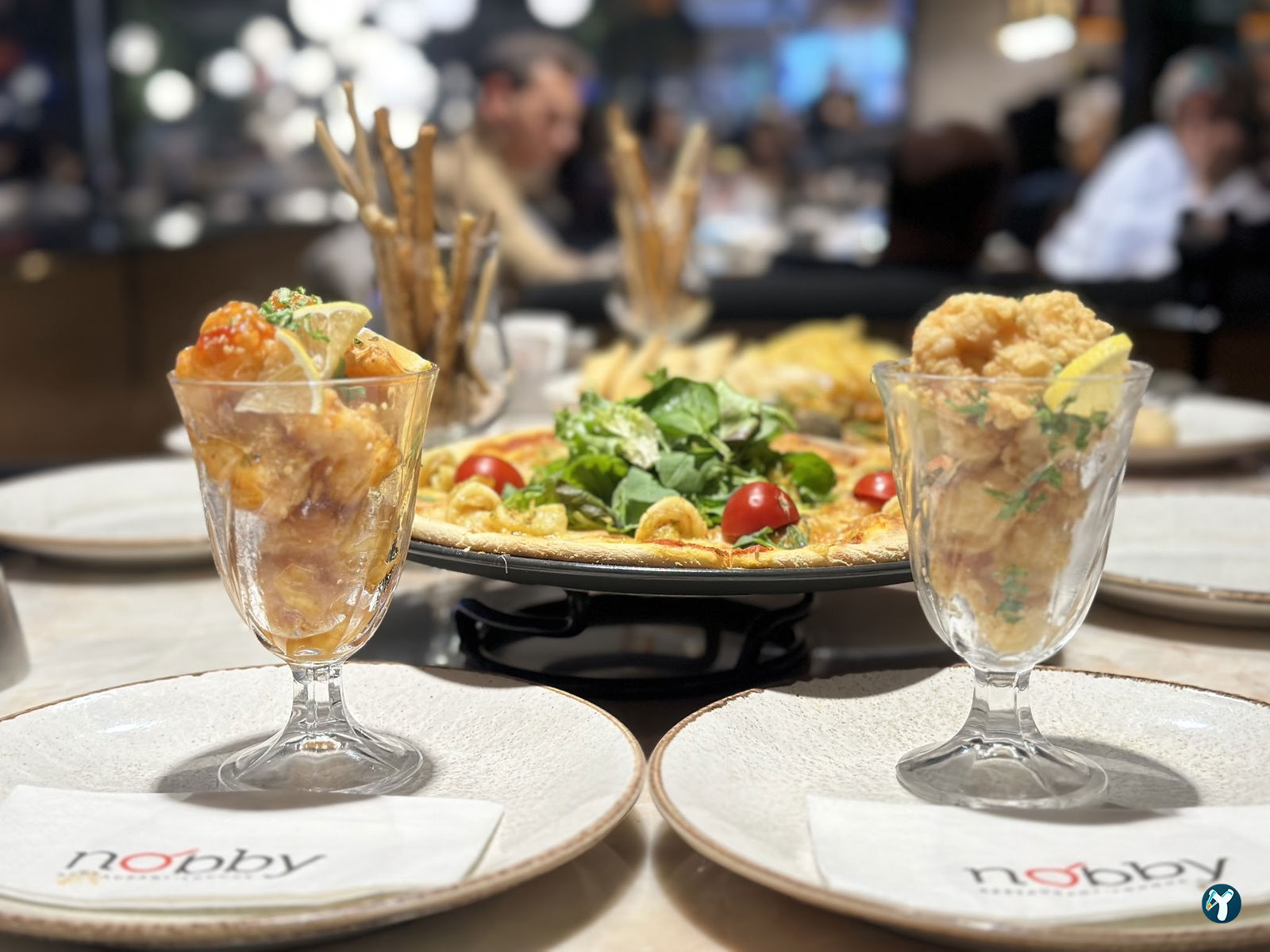 Nobby Restaurant
