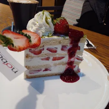Nobby Restaurant resimleri