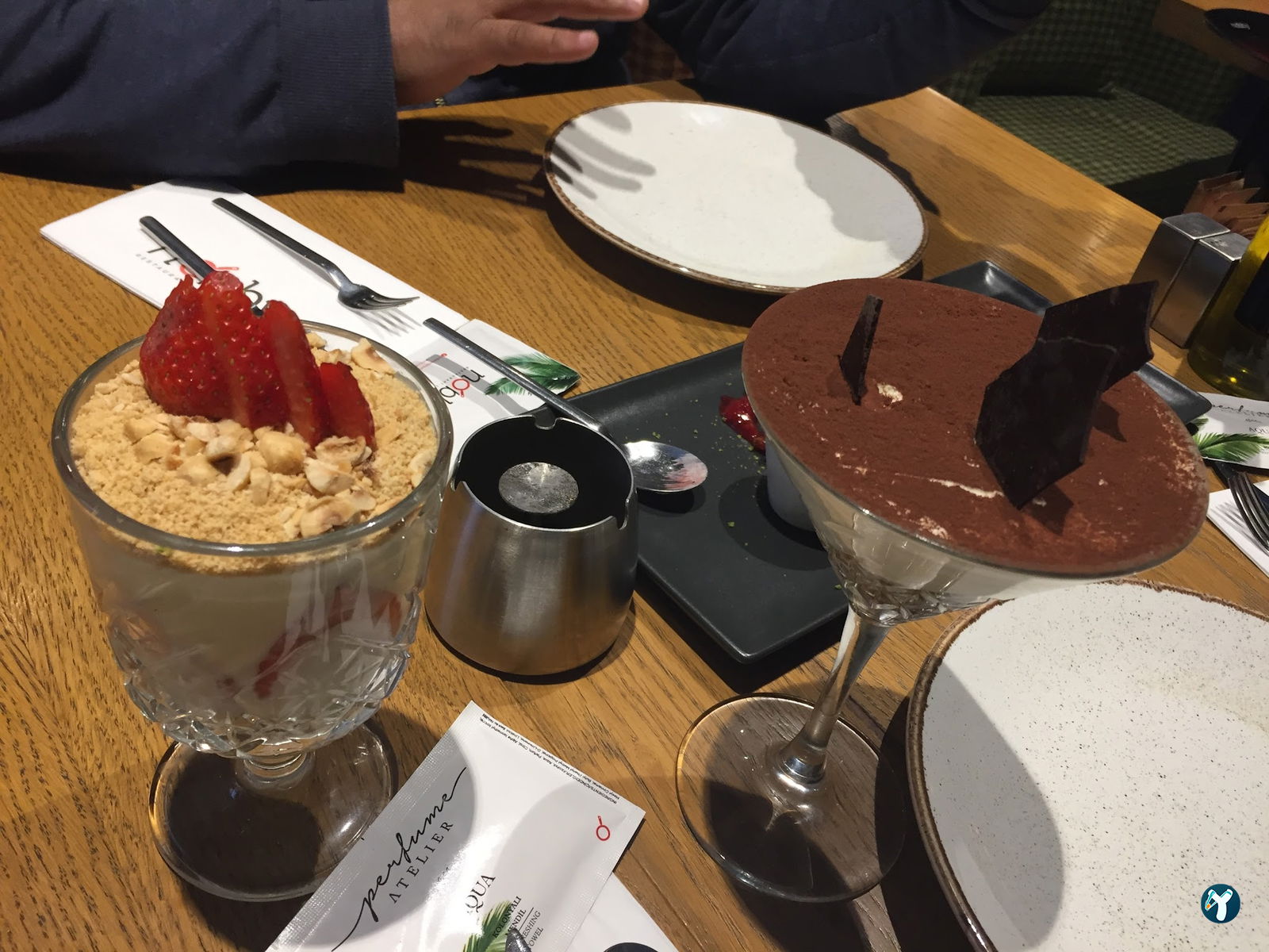Nobby Restaurant
