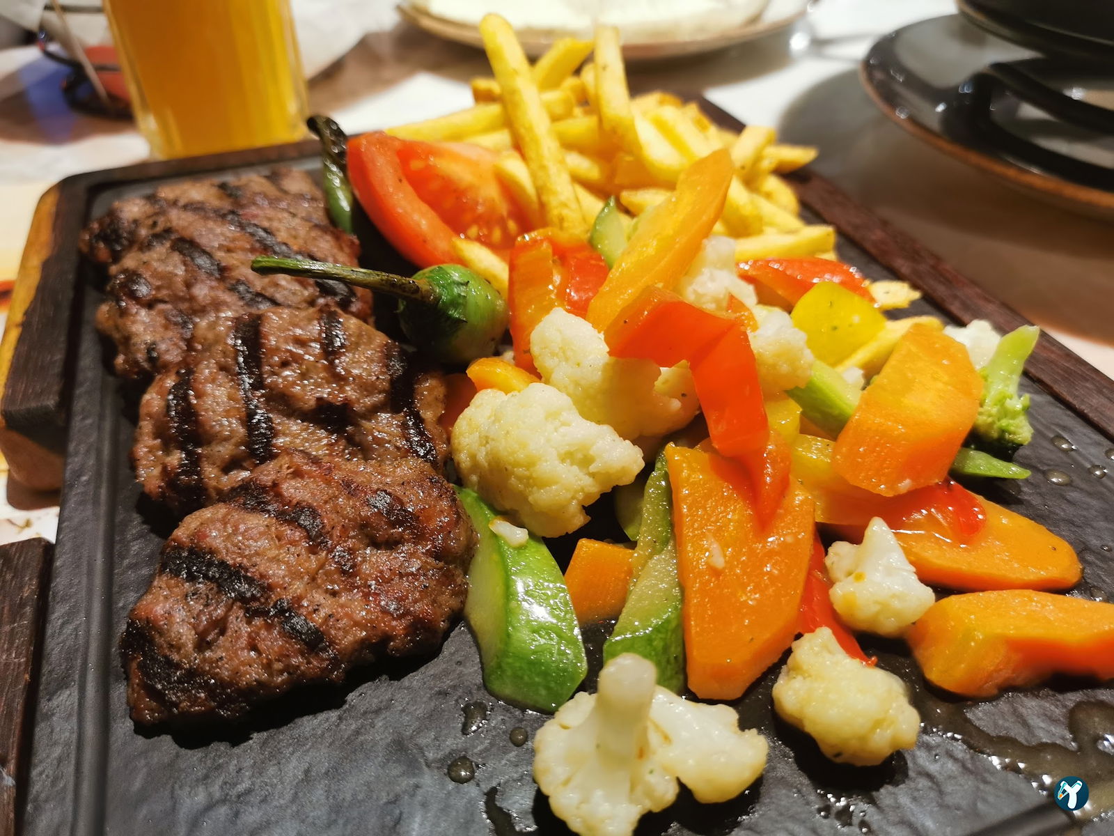 Nobby Restaurant