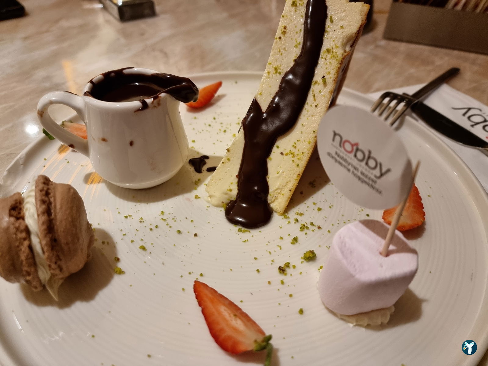 Nobby Restaurant