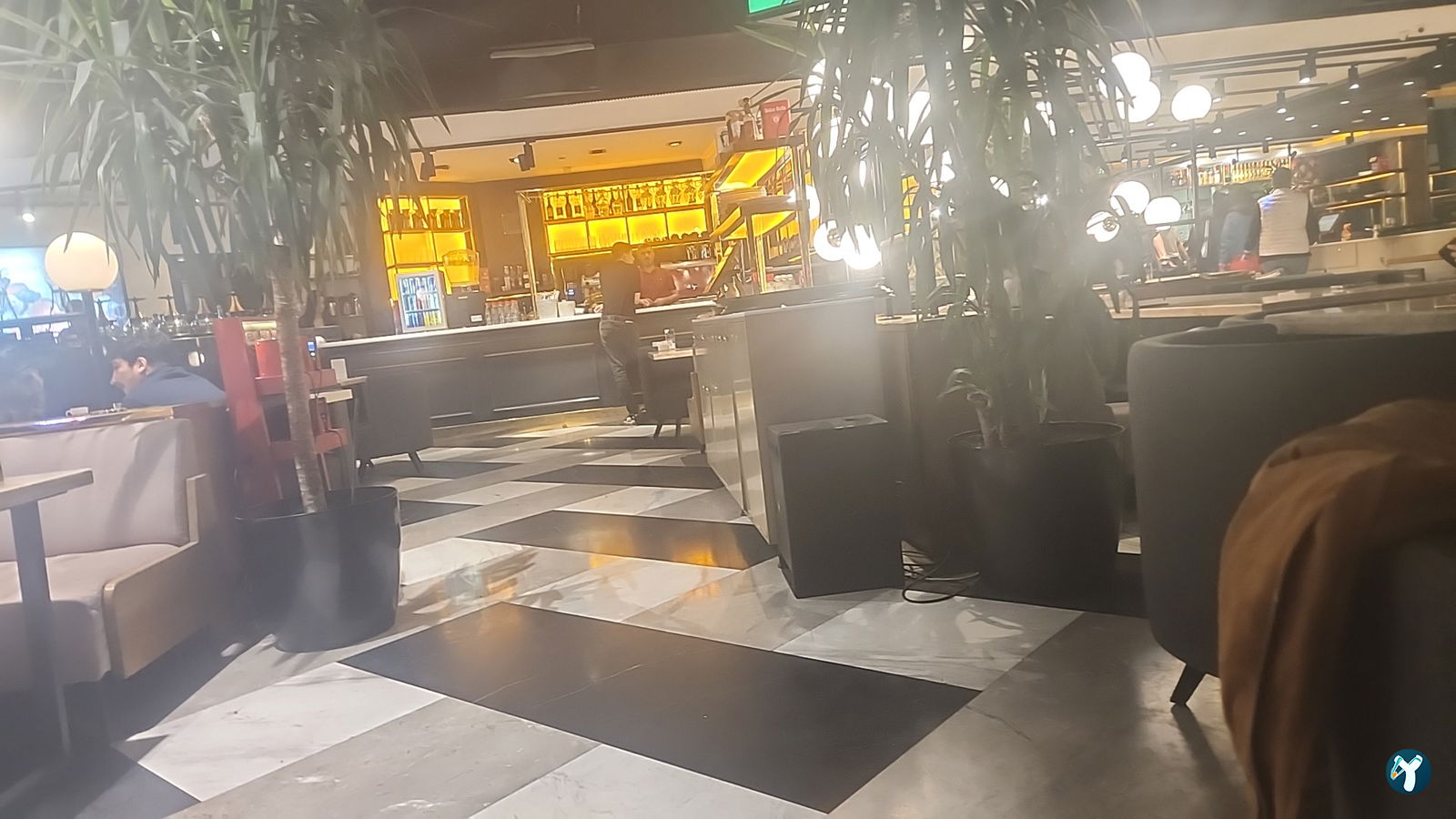Nobby Restaurant