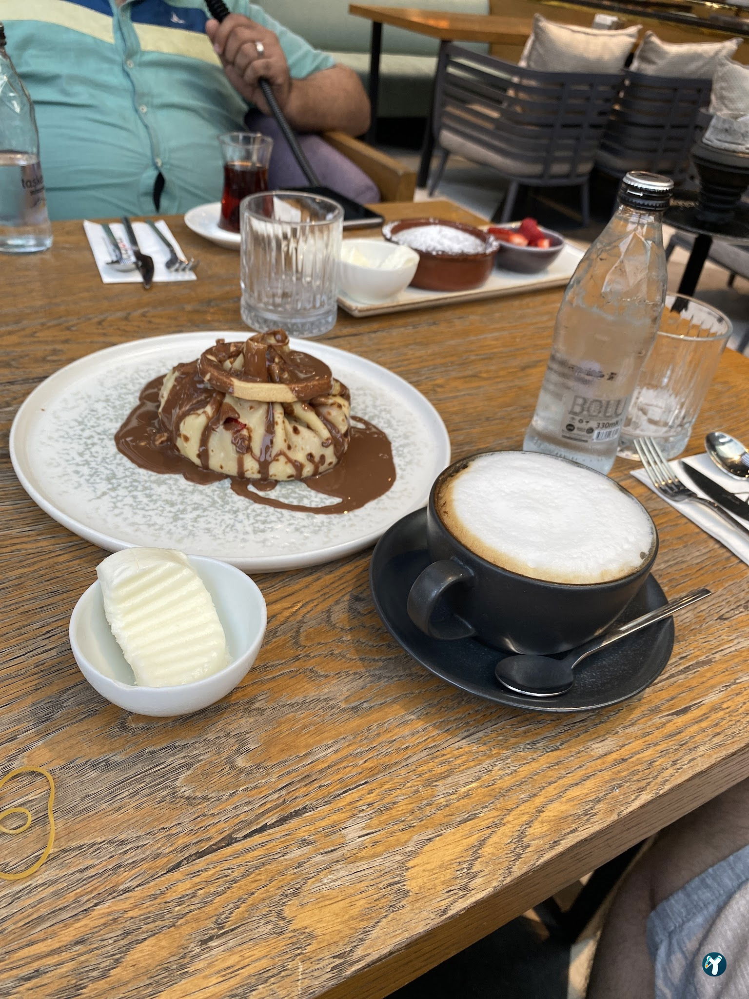 Nobby Restaurant