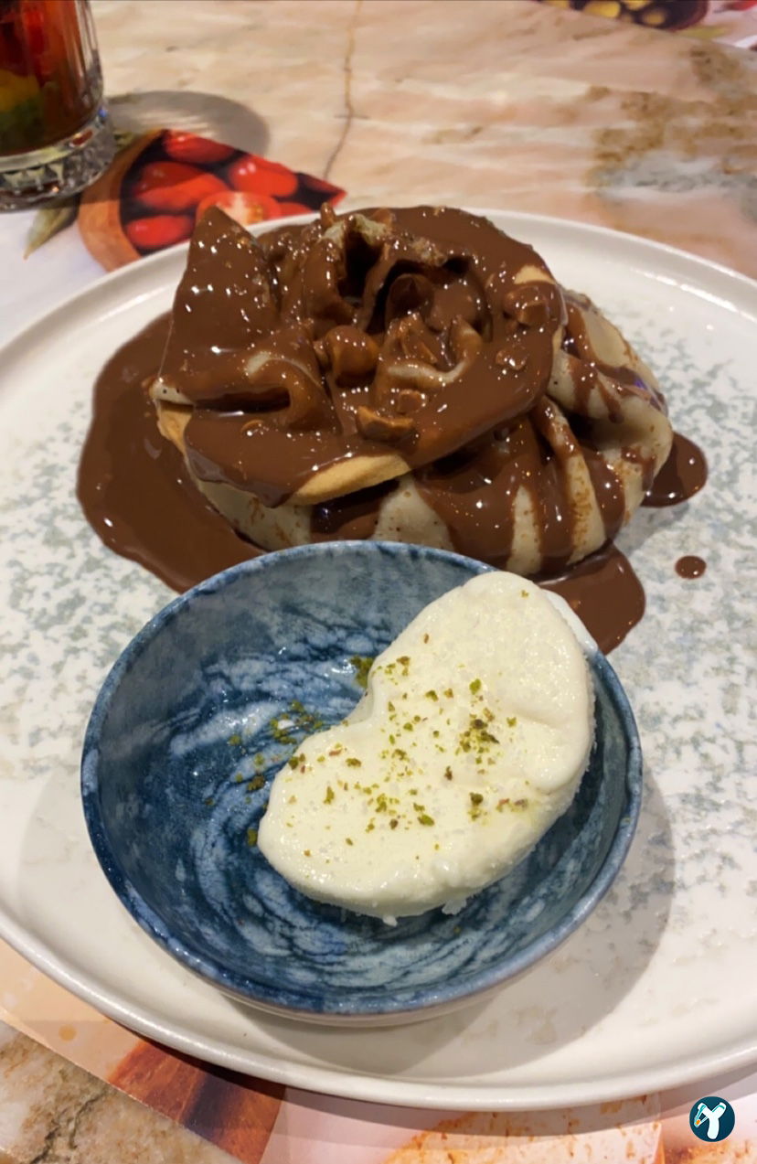 Nobby Restaurant
