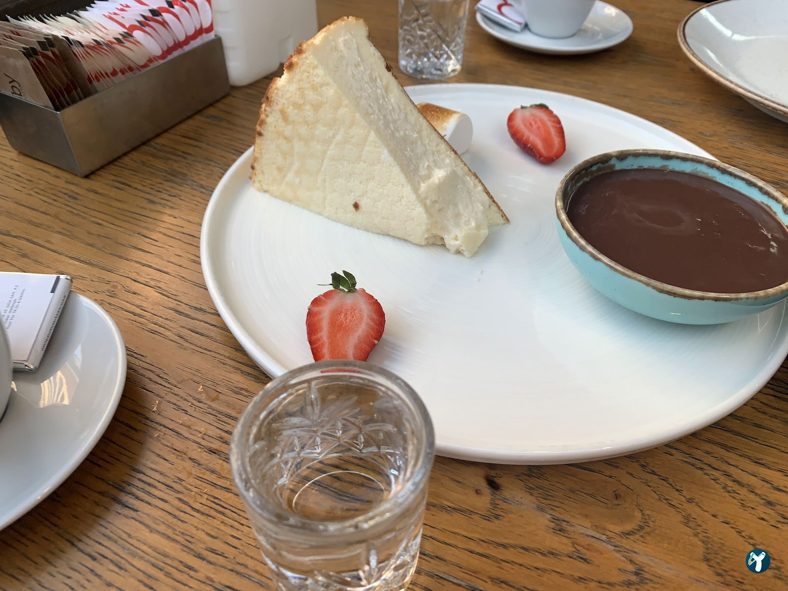 Nobby Restaurant