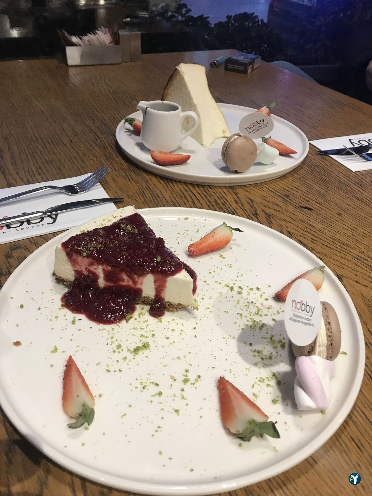 Nobby Restaurant