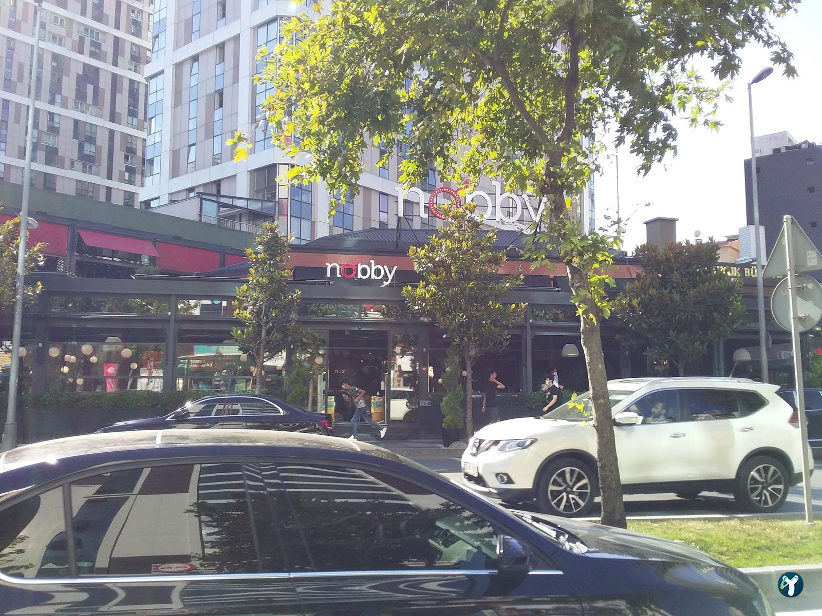 Nobby Restaurant
