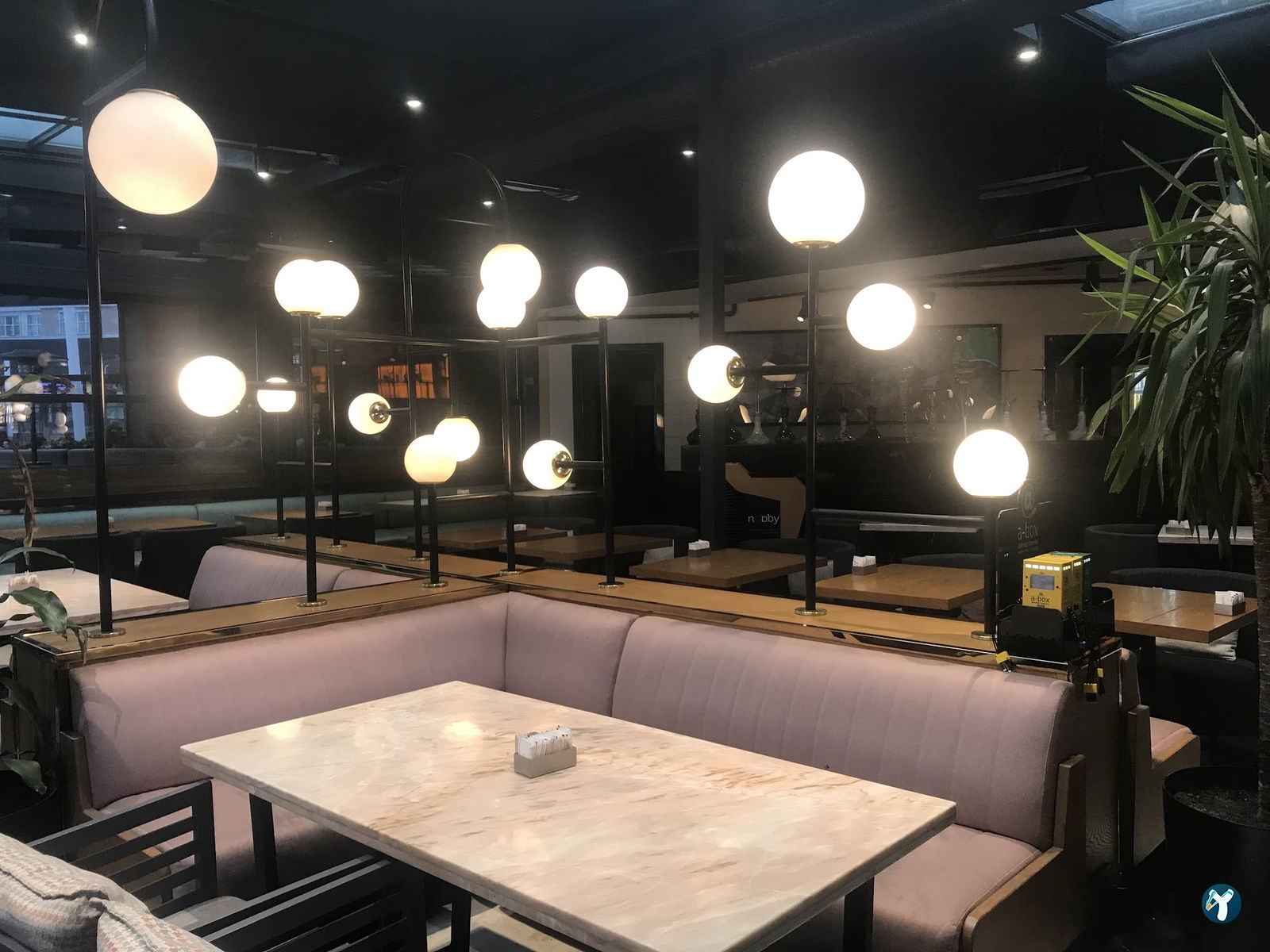 Nobby Restaurant