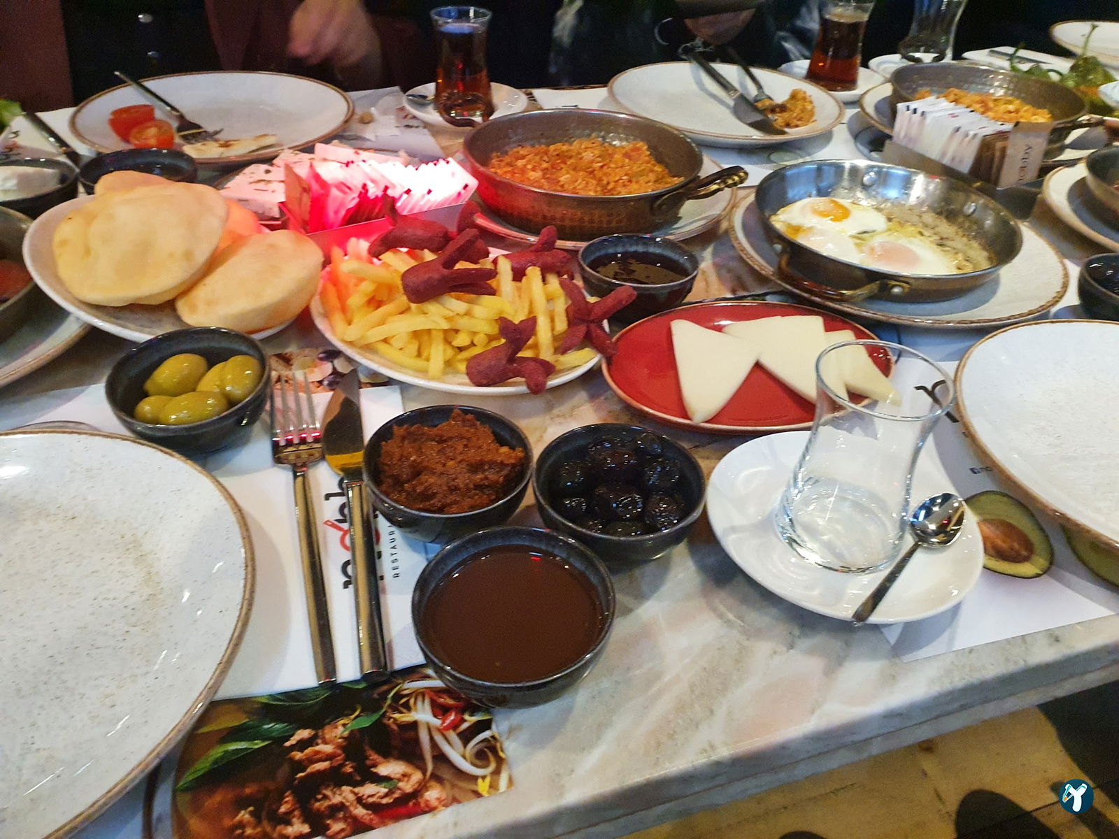 Nobby Restaurant