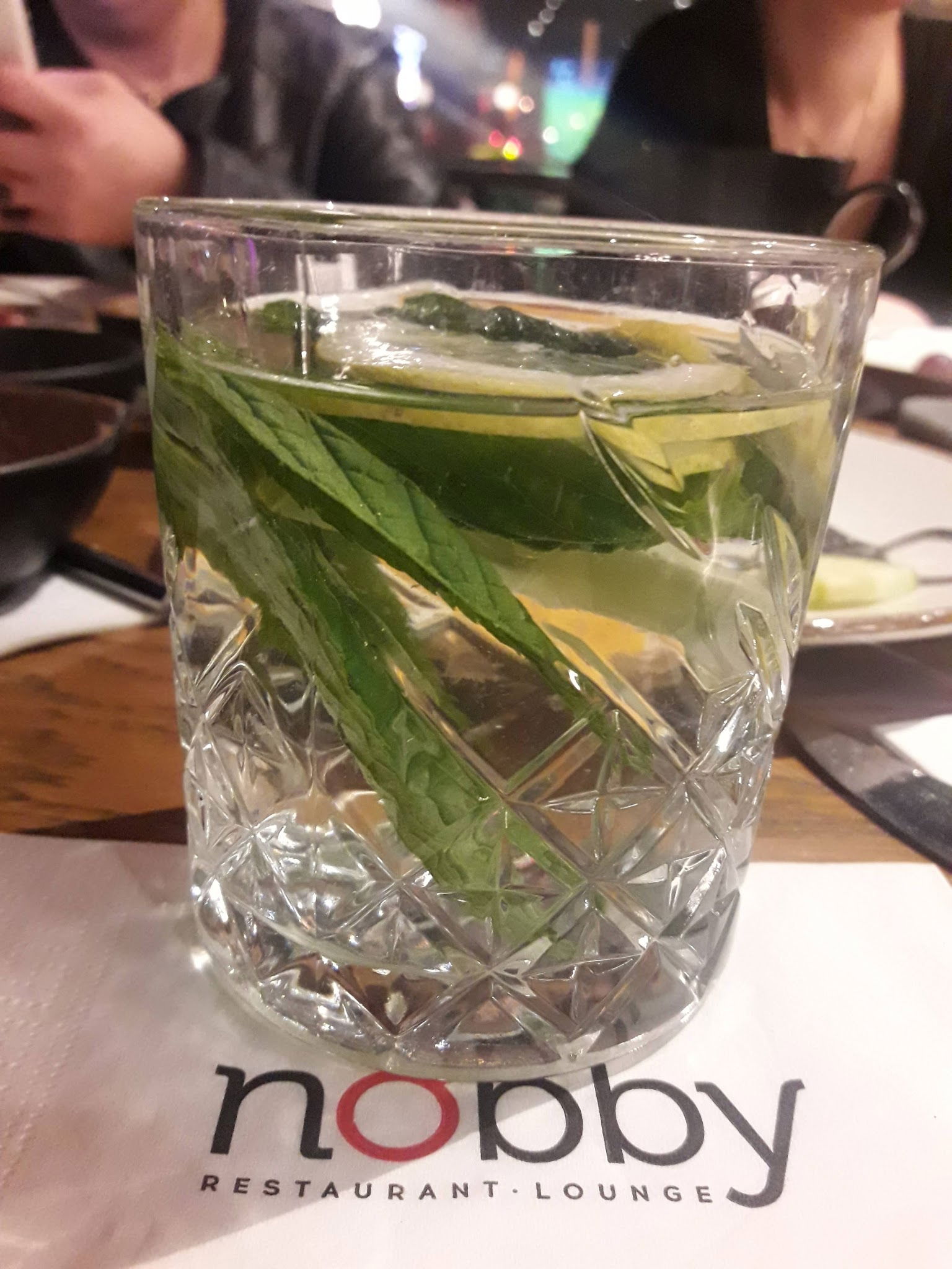 Nobby Restaurant