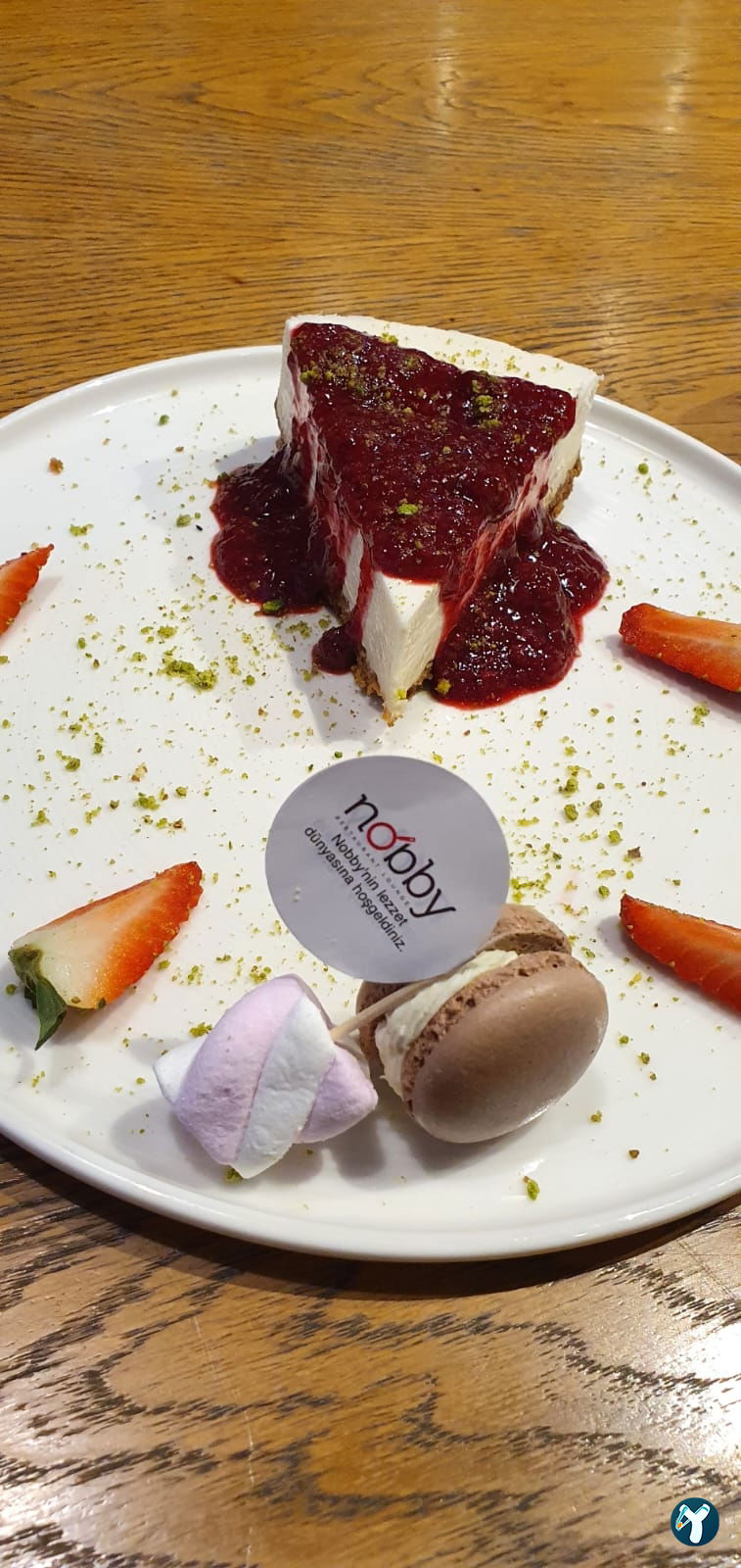 Nobby Restaurant