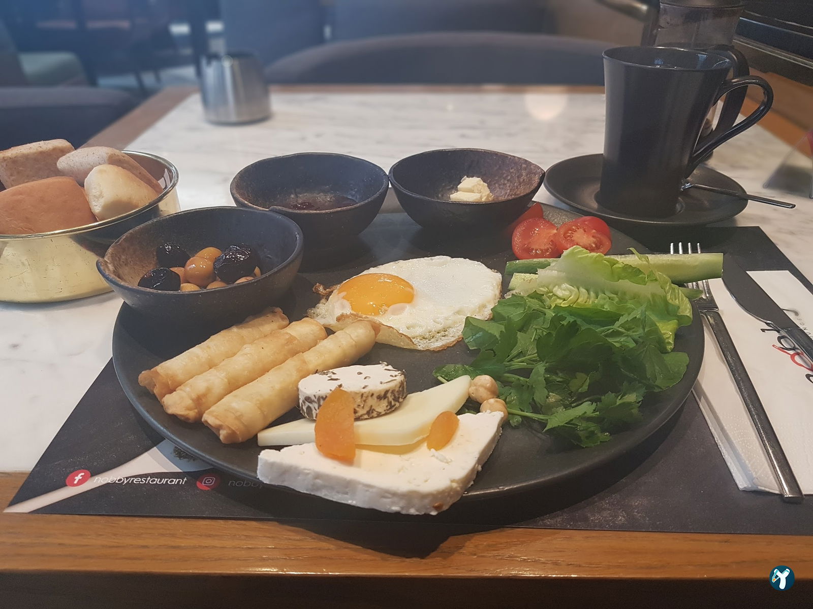 Nobby Restaurant