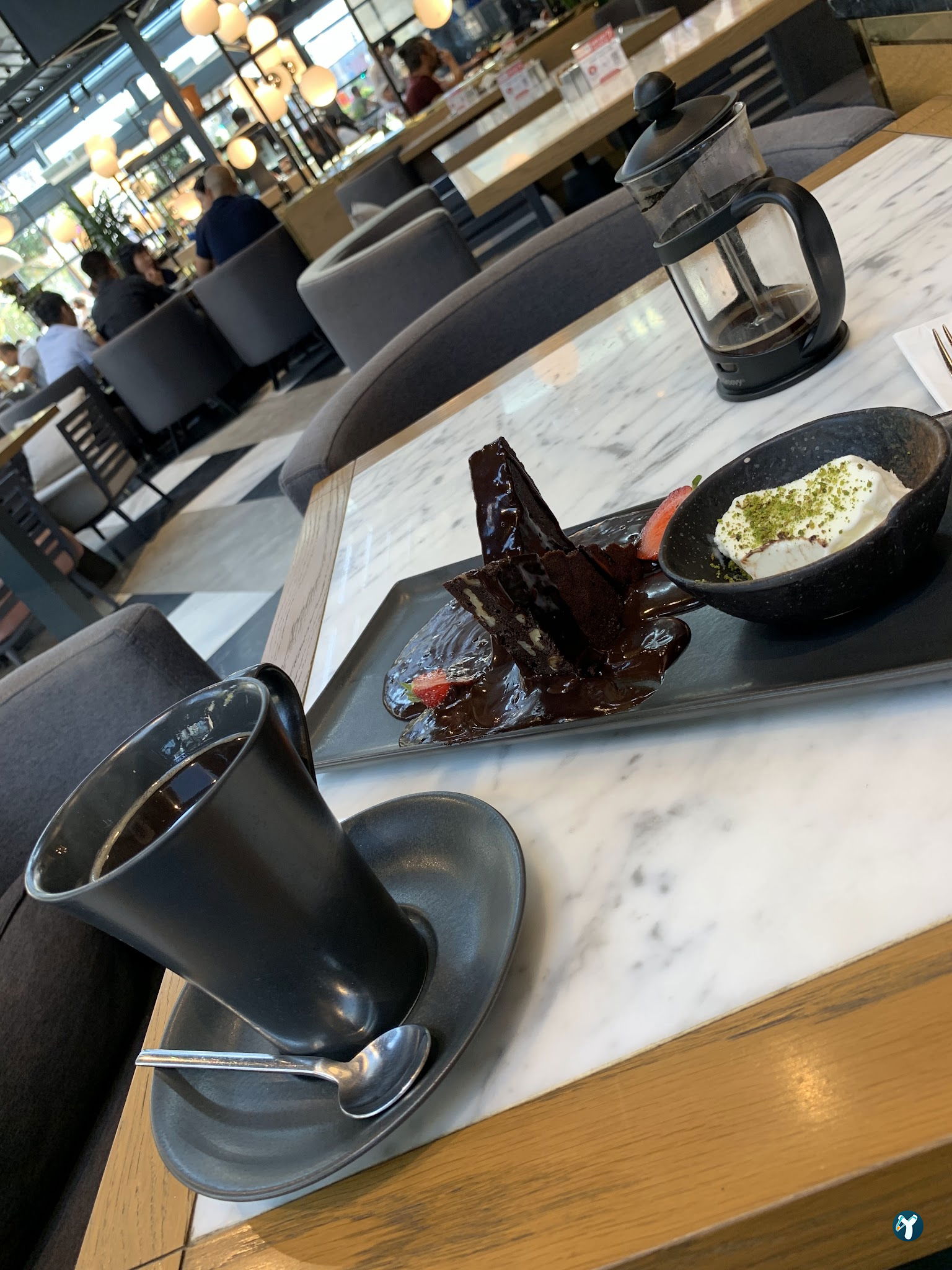 Nobby Restaurant