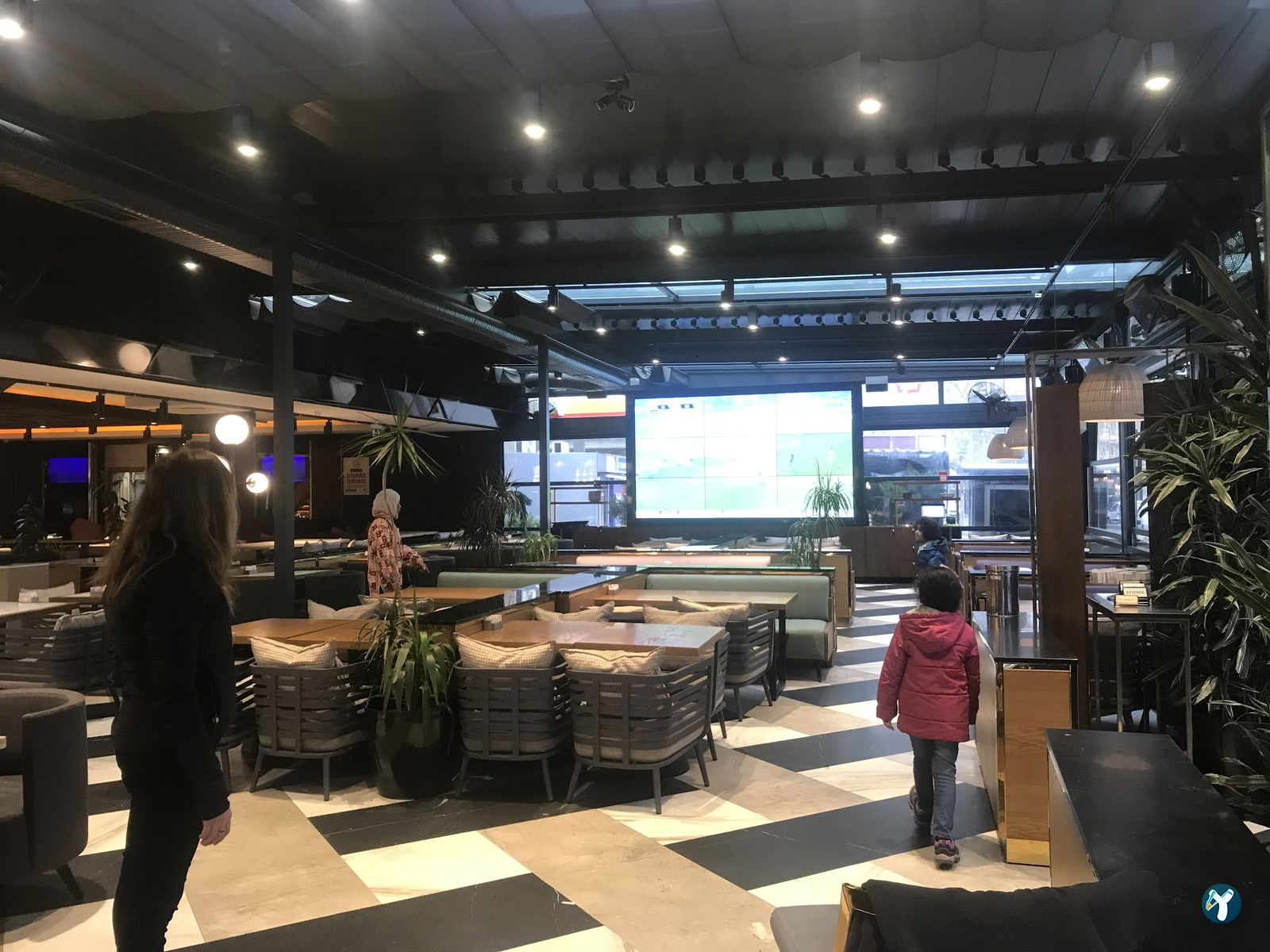 Nobby Restaurant