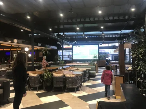 Nobby Restaurant resimleri