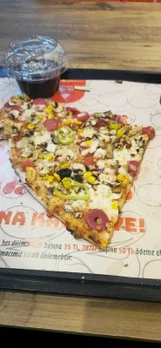 Pizza Vito'Rico resimleri