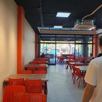 Pizza Vito'Rico resimleri