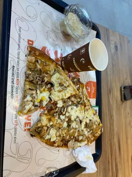 Pizza Vito'Rico resimleri