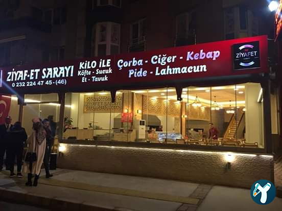 Ziyafet Sarayı Restaurant