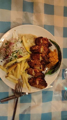 Kanatçı Hüso