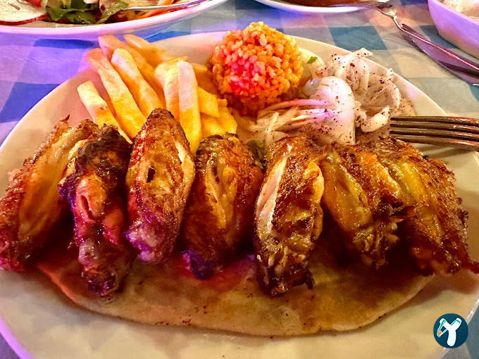 Kanatçı Hüso