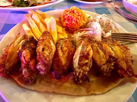 Kanatçı Hüso resimleri