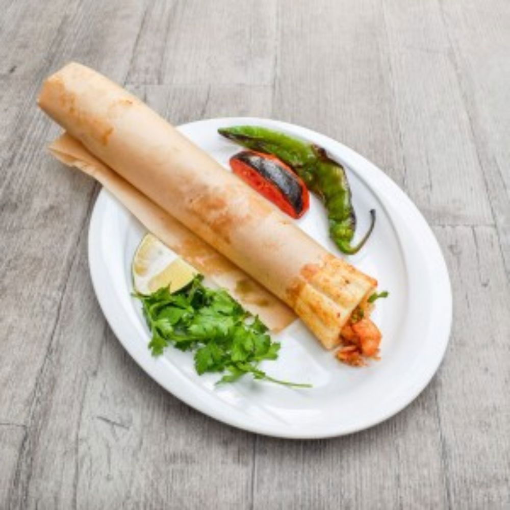 Tavuk Şiş Dürüm (120 gr.)