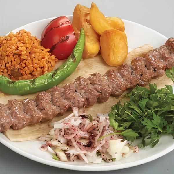 Urfa Kebap