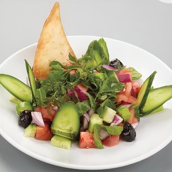 Çoban Salata