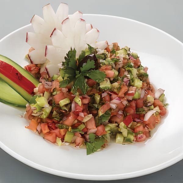 Kaşık Salata
