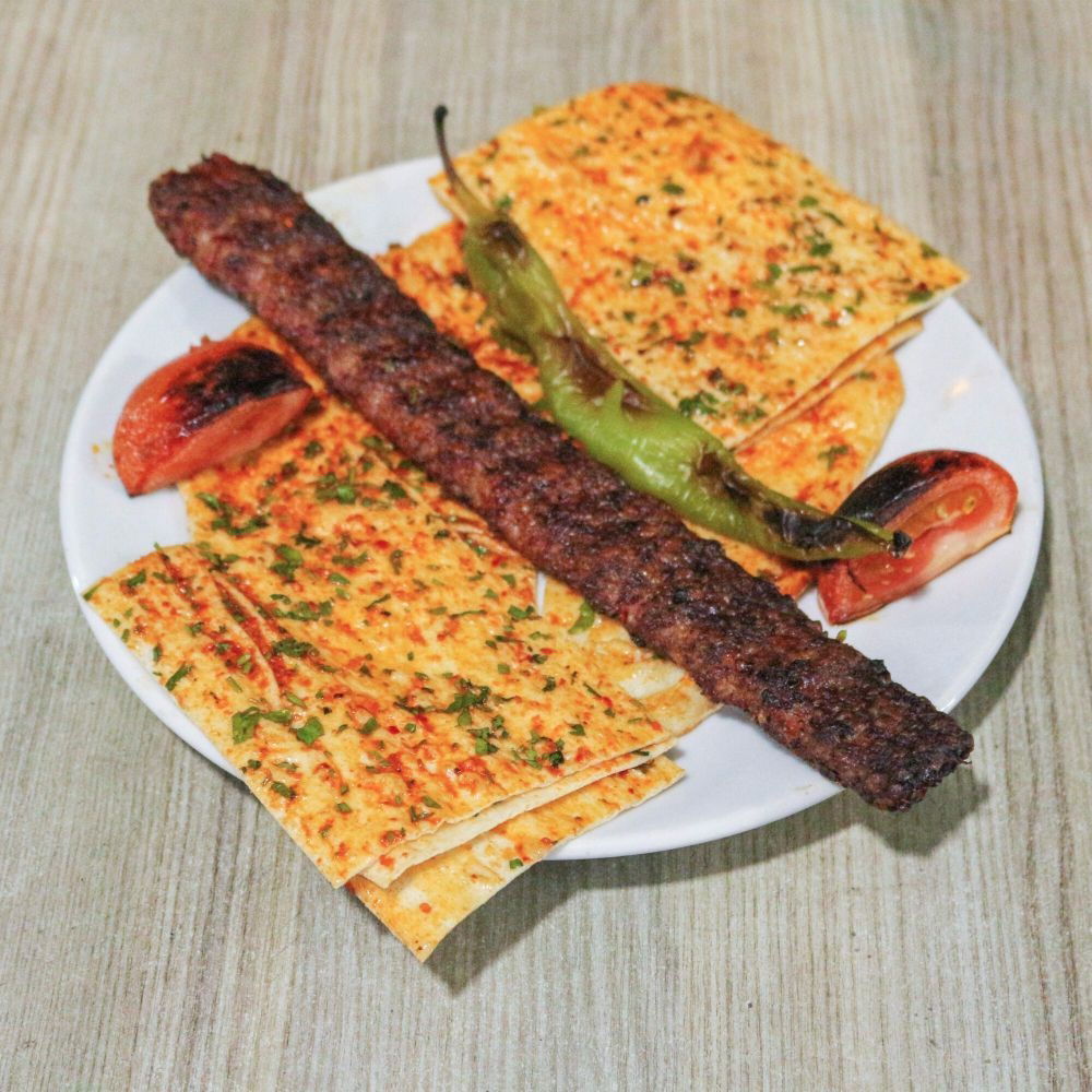 Adana Kebap