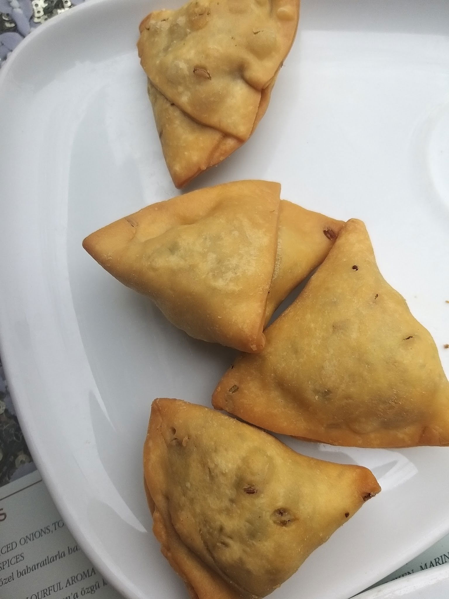 مطعم تندوري