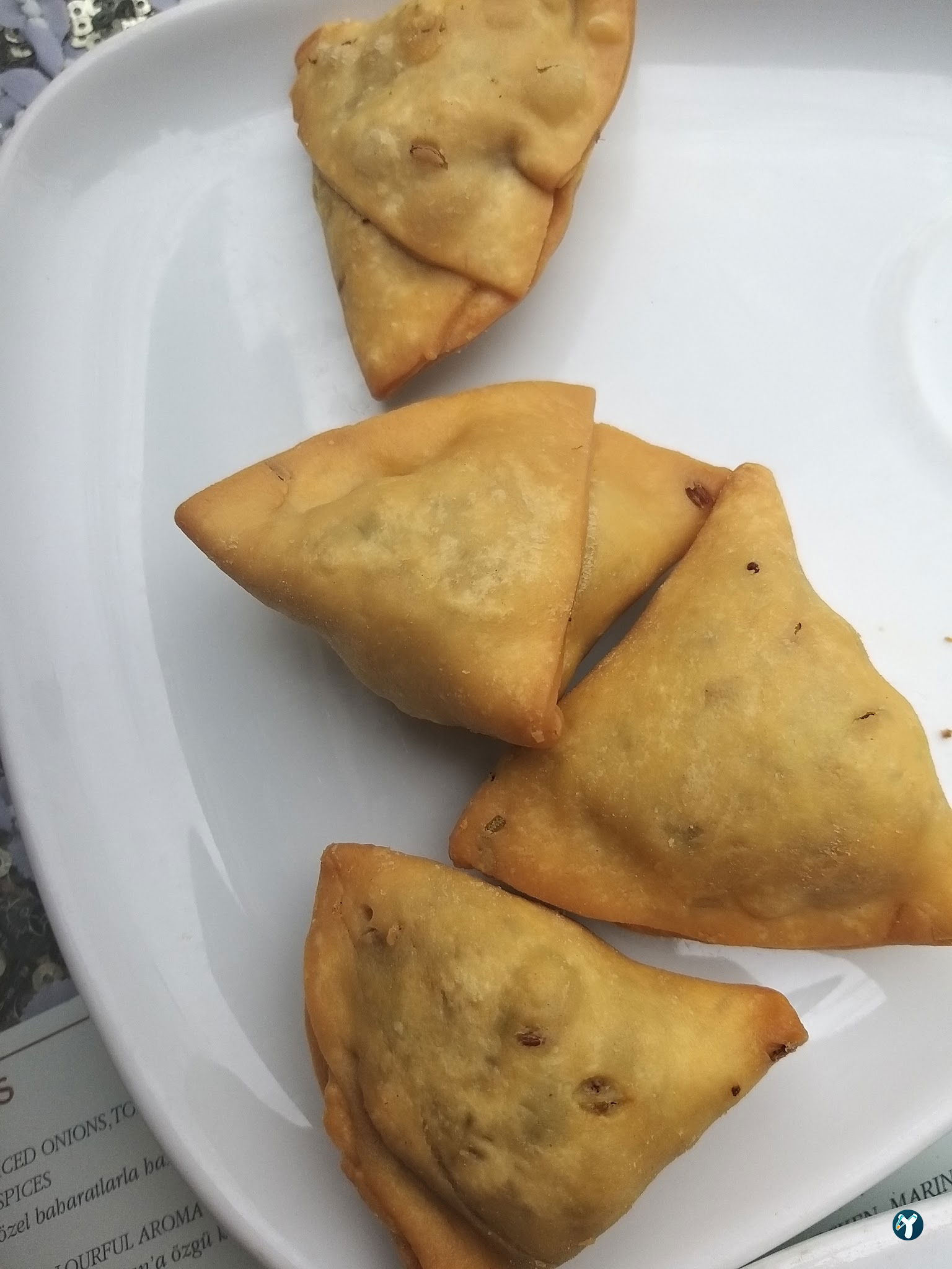 مطعم تندوري