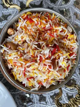 مطعم تندوري resimleri