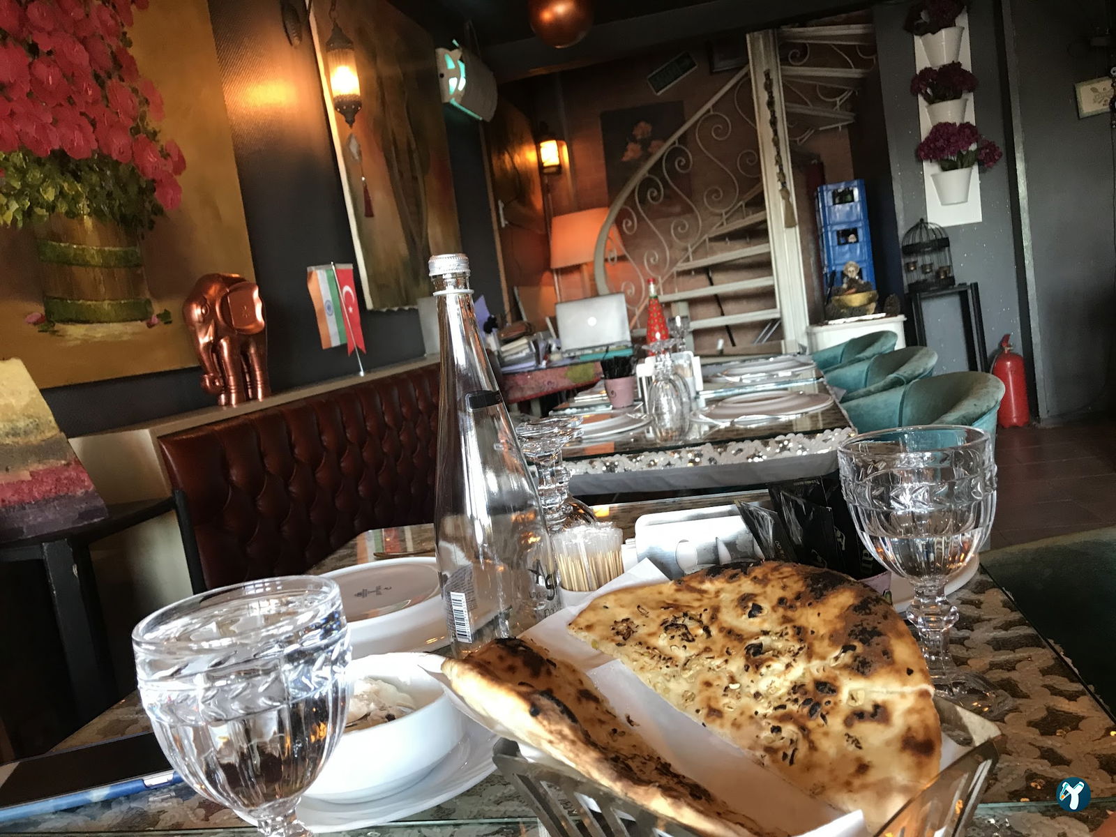 مطعم تندوري