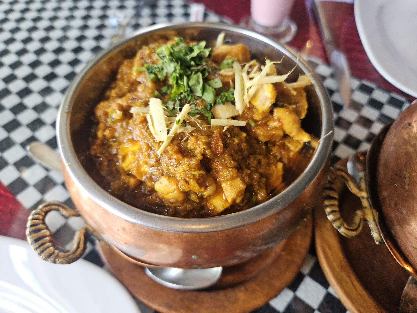 مطعم تندوري