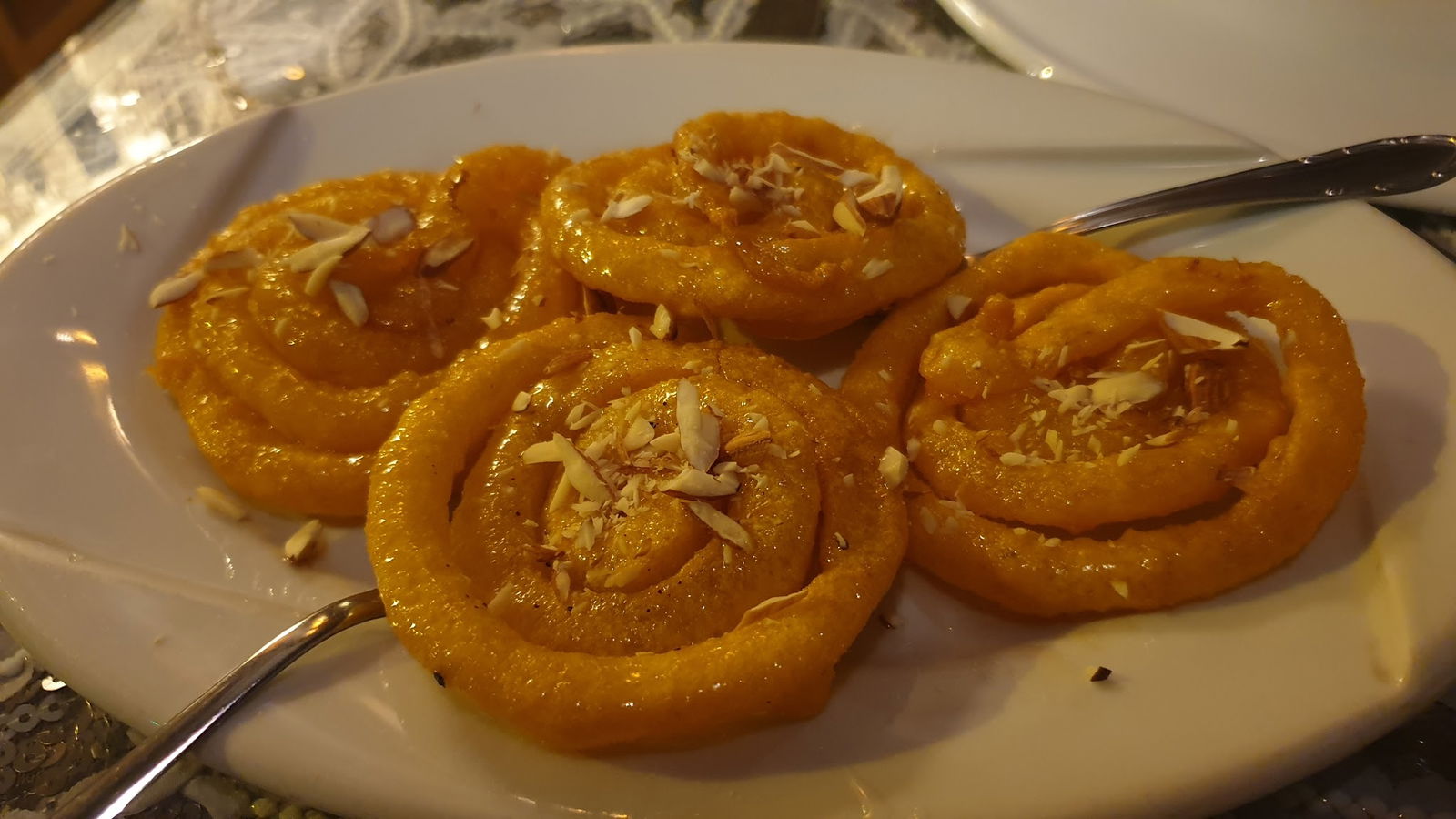 مطعم تندوري