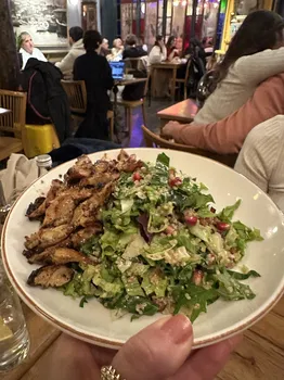Ara Cafe resimleri