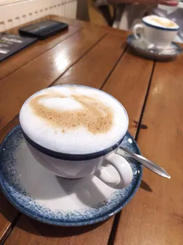 Ara Cafe resimleri