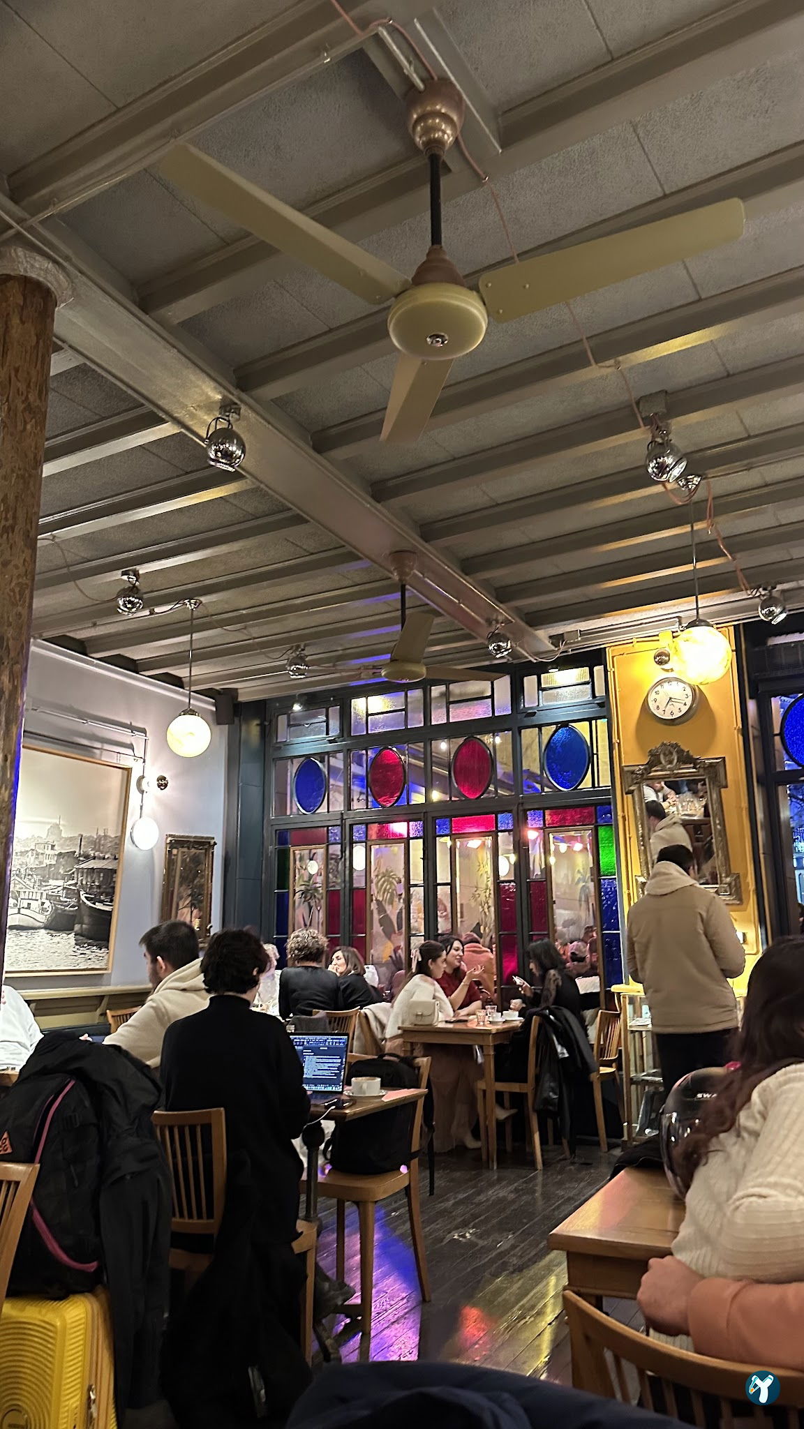 Ara Cafe
