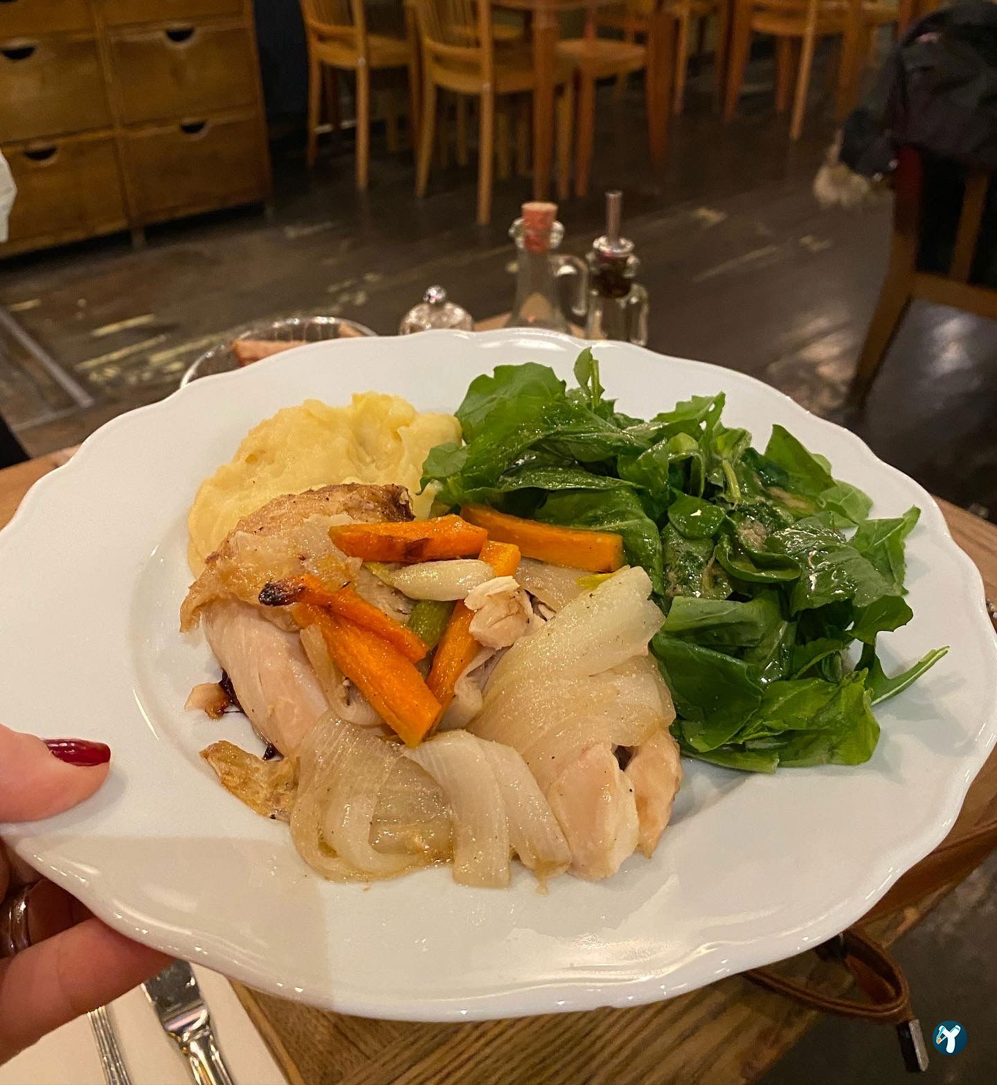 Ara Cafe