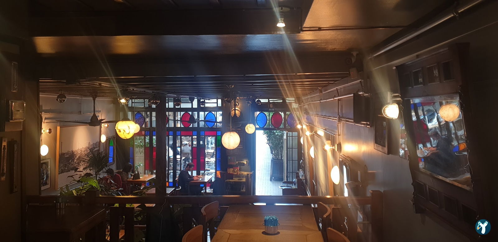 Ara Cafe
