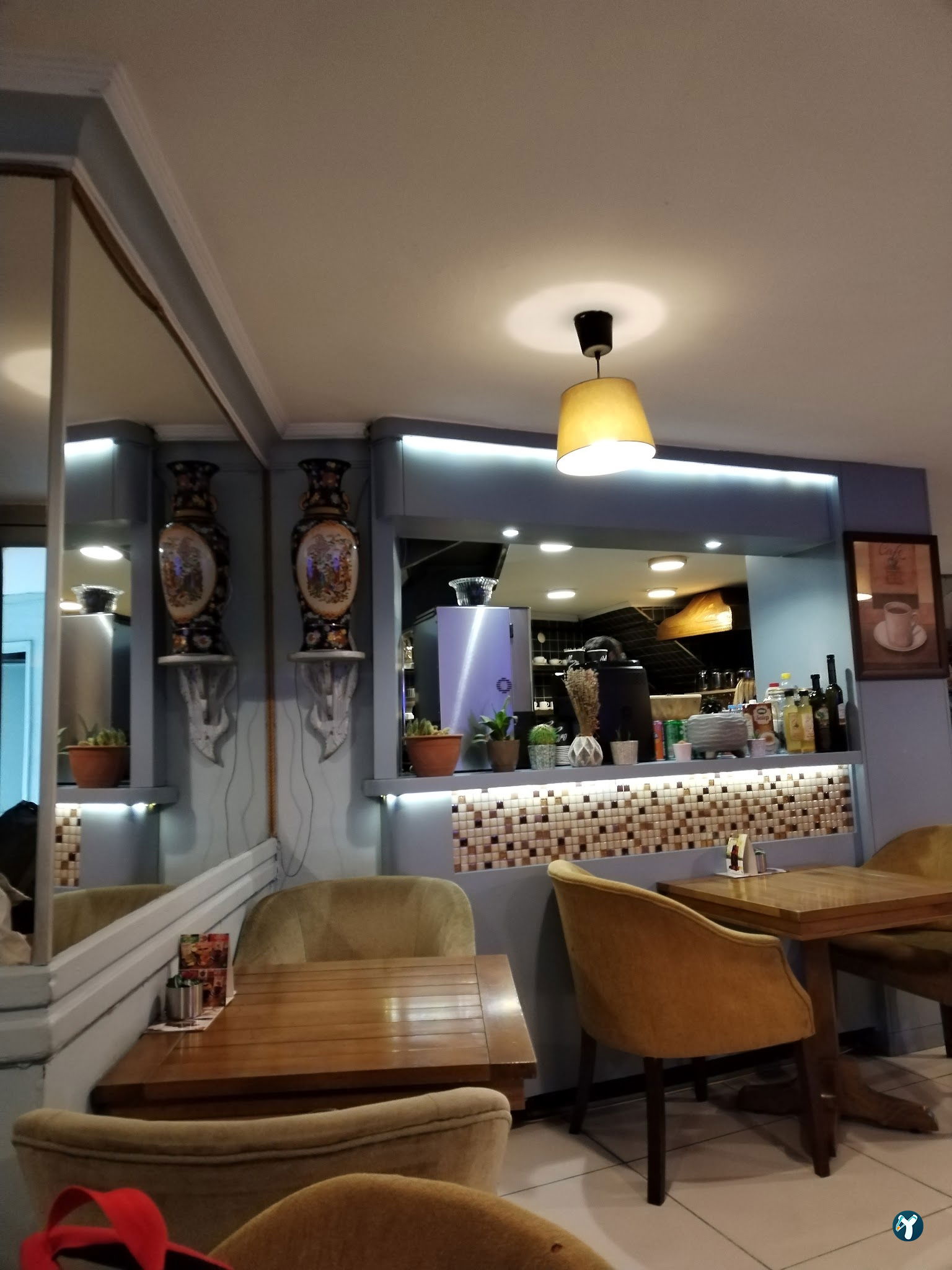 Ara Cafe
